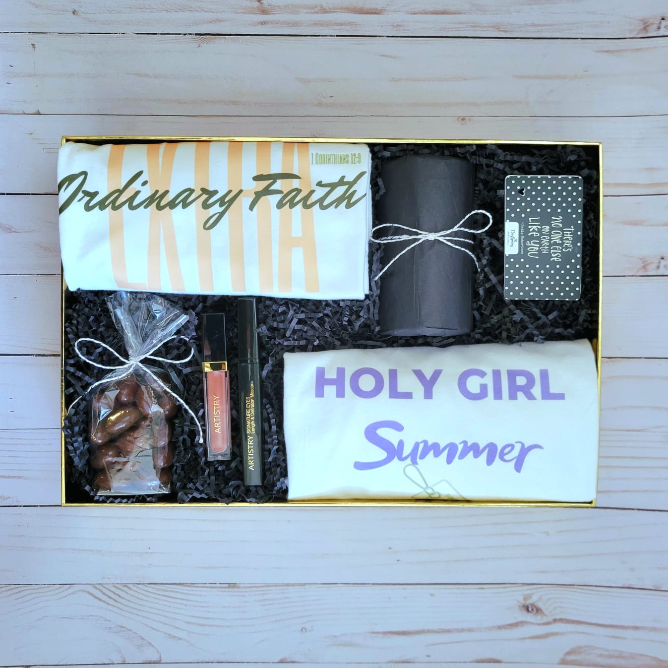 Holy Girl Summer Gift Box